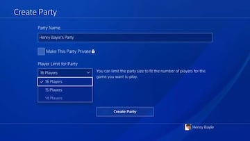 Versi車n 7.00 de PS4