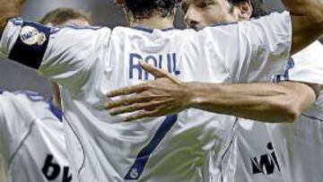 <b>¿SE ATREVERÁ? </b>El capitán sigue reivindicándose y Luis debe decidir tras lesionarse Villa.