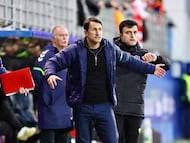 01/05/26 PARTIDOSEGUNDA DIVISION JORNADA 24
EIBAR - SPORTING GIJON
BEÑAT SAN JOSE