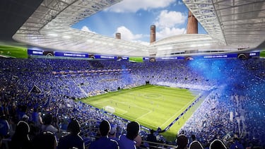 Esta presentación ha coincidido con la celebración del 150 aniversario del club inglés.