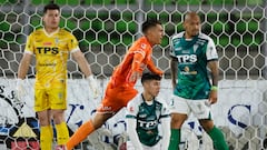 La B vuelve a demostrar su nivel: locura en Valparaíso