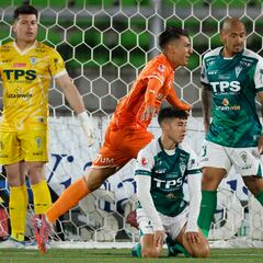 La B vuelve a demostrar su nivel: locura en Valparaíso