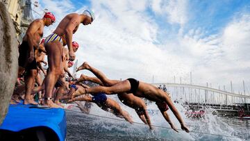Guillem Pujol y Laura Rodríguez, firmes en la Copa Nadal