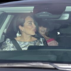 Tamara Falcó toma una drástica decisión antes de casarse