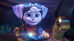 Ratchet & Clank: Una Dimensión Aparte repasa su historia en un nuevo tráiler en español