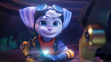 Ratchet & Clank: Una Dimensión Aparte repasa su historia en un nuevo tráiler en español