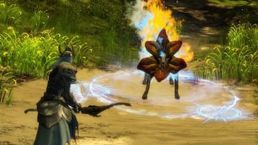 Guild Wars 2 presenta la especialización del Guardián