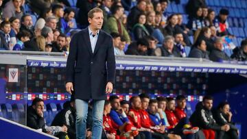 Ramis: “Soy feliz en este club”