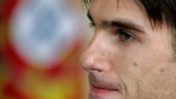 <b>FAVORITISMO. </B>El interior diestro búlgaro coloca a España entre los máximos aspirantes al título.