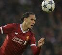 Autocrítica de Van Dijk y Firmino: "No sé qué nos ha pasado..."