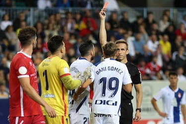 Goleada ilusoria del Espanyol
