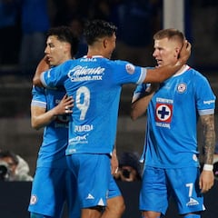La Copa Intercontinental ya espera por Cruz Azul