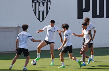 El Atlético se libra de su último verdugo