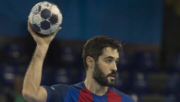 El Barcelona alcanza la victoria 700 en la Liga Asobal