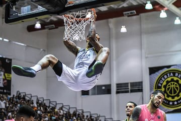 La revancha de Fuerza Regia en la serie ante Capitanes, en imágenes