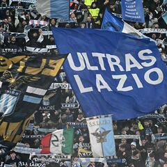 El relato de la noche de terror en Roma