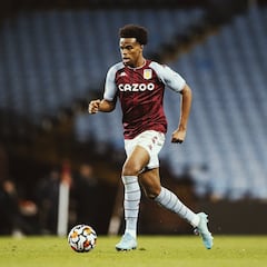 Chelsea beat Barcelona in race to sign Carney Chukwuemeka