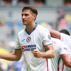 Feyenoord hizo propuesta a Cruz Azul por Santiago Giménez