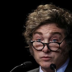 Milei renuncia a cobrar una jubilación de privilegio