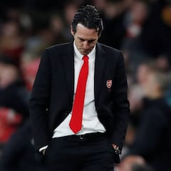 Pires: "Emery está en peligro"
