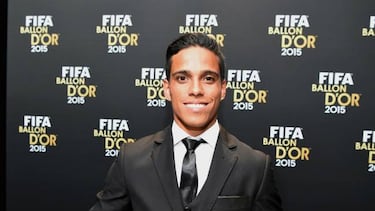 Wendell Lira retires from football to play videogames