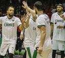 El Betis, en contra del nuevo plan de la ACB: "Tenemos derecho..."
