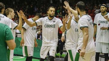 El Betis, en contra del nuevo plan de la ACB: "Tenemos derecho..."