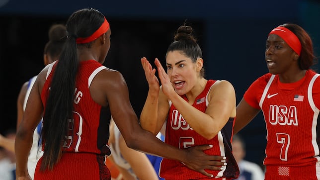 EE UU apaga otra revolución