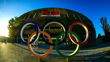 Los entrenadores mexicanos que ganaron medalla con otro país en Tokio 2020