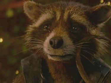 James Gunn ha dirigido Guardianes de la Galaxia Vol. 3. porque quería despedirse por todo lo alto de su personaje favorito