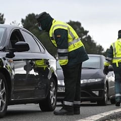 Cierre perimetral: ¿se puede viajar entre provincias cuando acabe el estado de alarma?