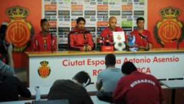 Los capitanes: “Necesitamos apoyo, nos jugamos la vida”