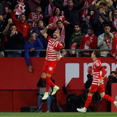 Esta vez bailó el Taty