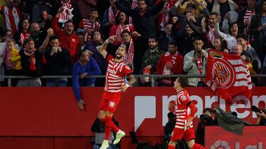 Esta vez bailó el Taty