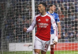 Portsmouth - Arsenal, en directo: FA Cup, en vivo hoy