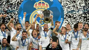 Univisi¨®n transmitir¨¢ la Champions en espa?ol para USA
