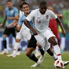 Carvalho: tras Denilson, el 2º más caro en la historia del Betis