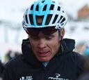 Froome quiere correr en el Tour de los Alpes antes del Giro