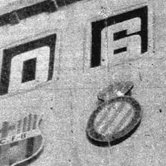 El ‘ganas de volver a veros’ del Espanyol hacia el Barcelona