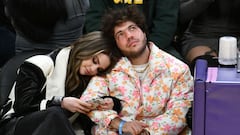 What is Benny Blanco’s net worth? Record producer gets engaged to Selena Gomez