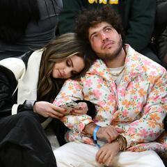 What is Benny Blanco’s net worth? Record producer gets engaged to Selena Gomez