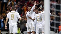 Real Madrid - Galatasaray: horario, TV y c&oacute;mo ver online la Champions
