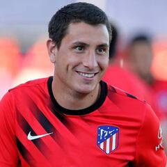 "Nunca nos vamos a rendir"