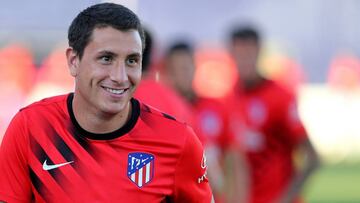 "Nunca nos vamos a rendir"