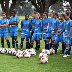Jugadoras del Sub 17 denuncian acoso sexual en la Selección