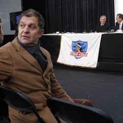 Mosa da un golpe a Larraín Vial y pone en jaque a Ruiz-Tagle