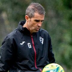 "Son mejores que nosotros, pero tendremos nuestras opciones de pasar"