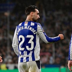 La Real, a cero en el córner: 81 saques de esquina sin gol