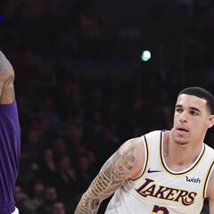 Los Lakers quieren a Ariza y ya han contactado con los Suns