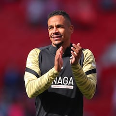 'Guerras médicas' en el Sevilla